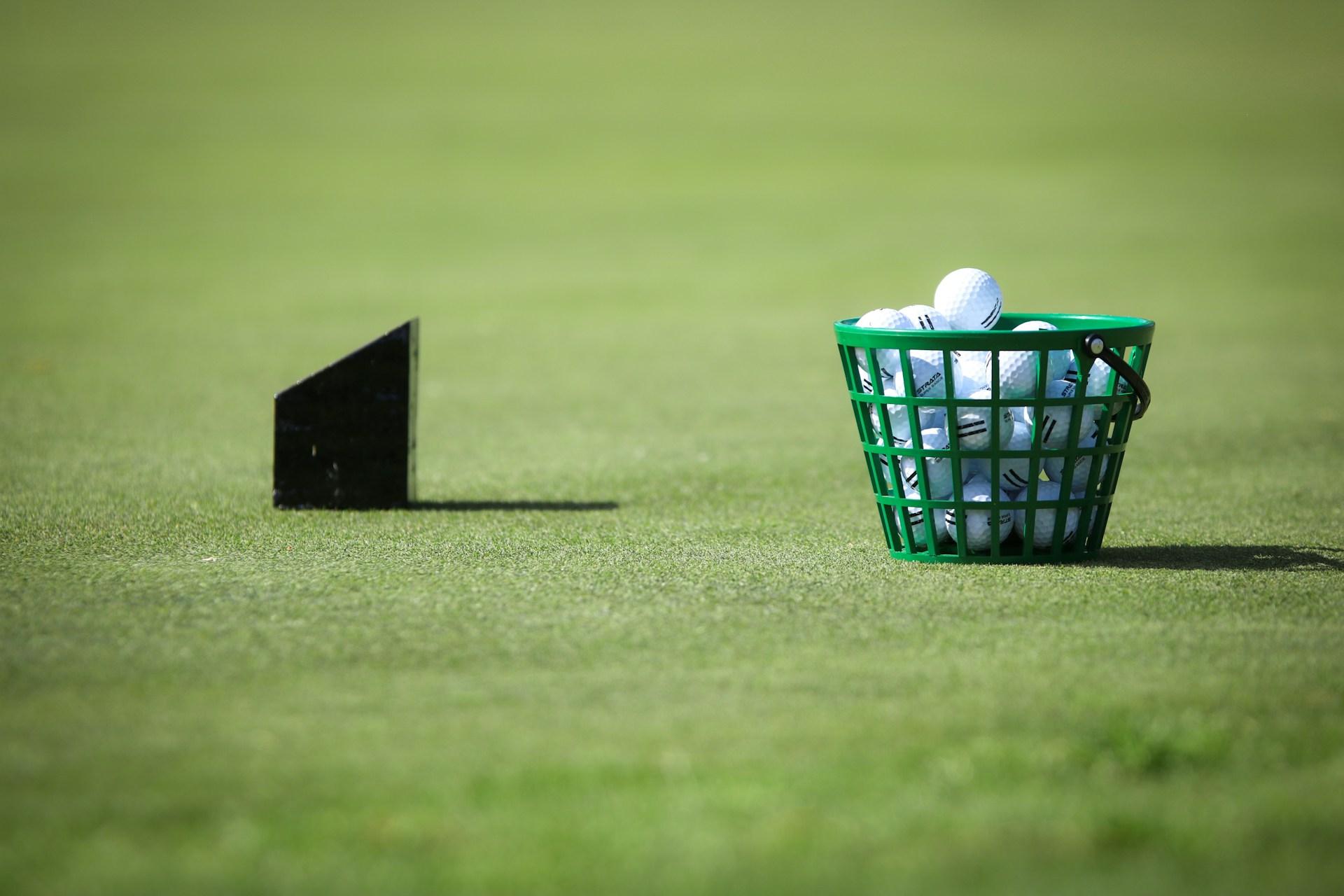 Bienvenue dans la capitale mondiale du mini-golf !