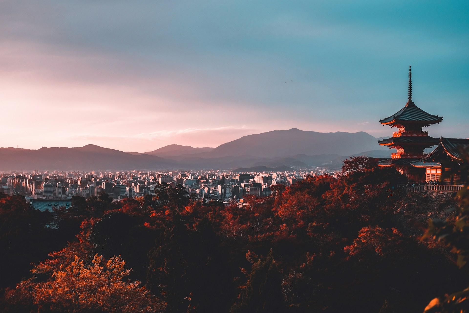 5 joyaux cachés à découvrir à Kyoto